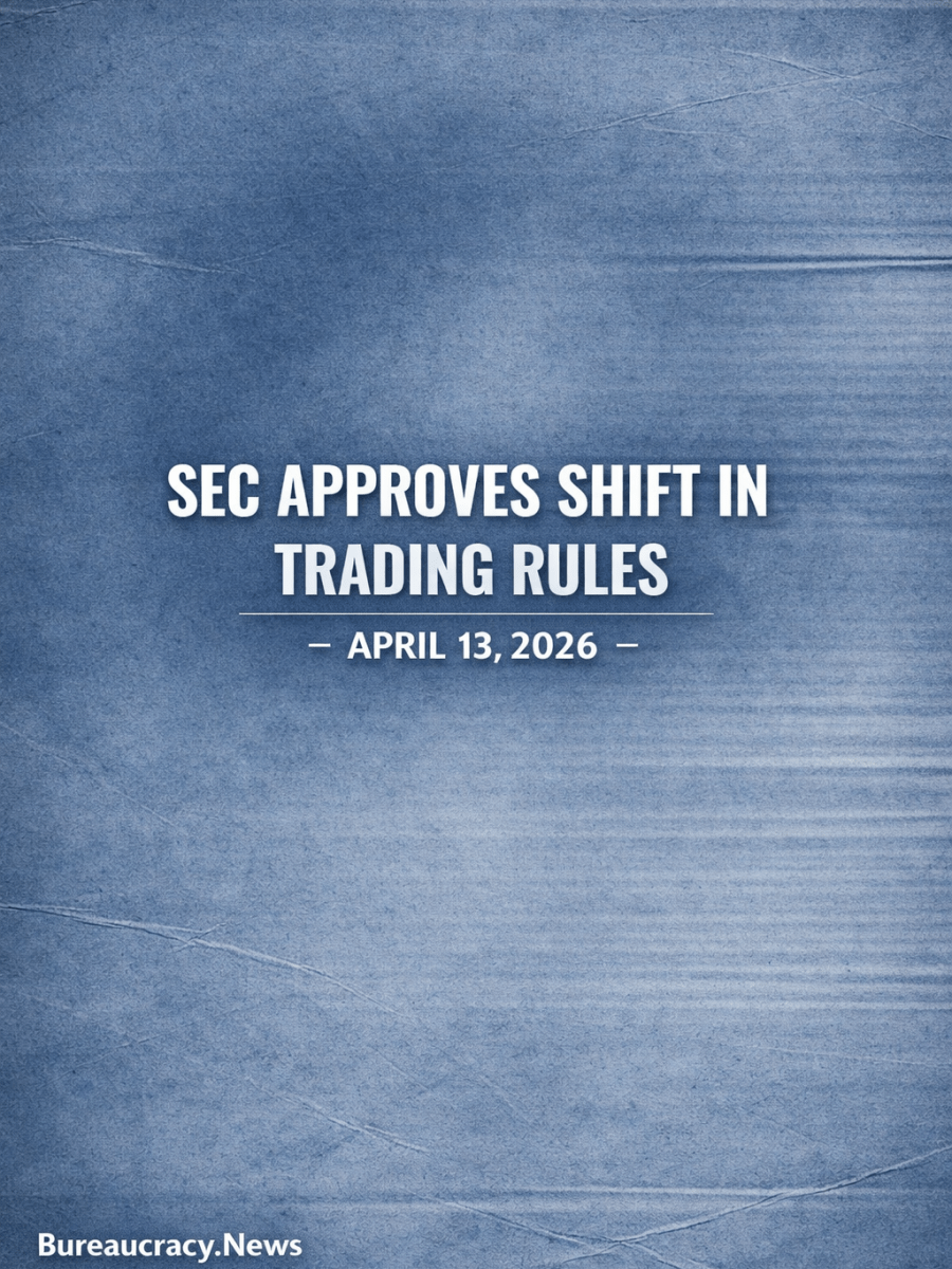 SEC Approves Major Shift in Trading Rules: FINRA to Replace Day Trading Margin with Intraday&nbsp;Standards