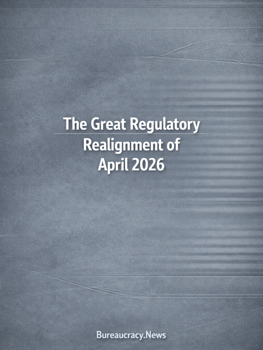 Pips, Pell Grants, and the “One Big Beautiful” Tax: The Great Regulatory Realignment of April&nbsp;2026