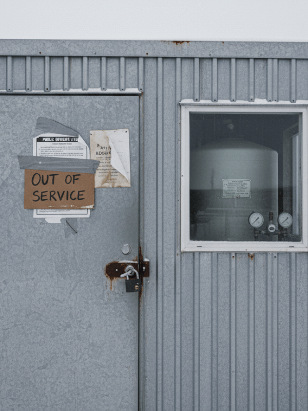 Forty Six Percent of Alaska’s Village Water Systems Have Nobody Watching&nbsp;Them