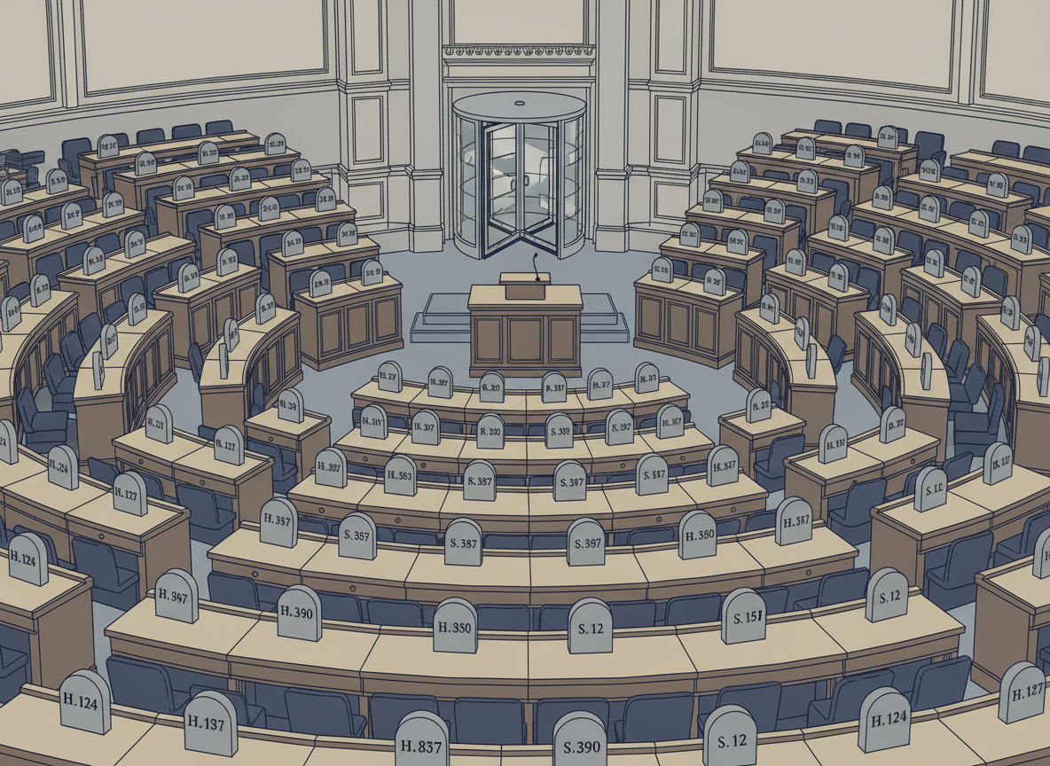 Federal Register Watch: October 19, 2026 | Bureaucracy Times