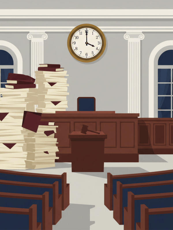 Three Minutes of Congress and a Bill to Abolish&nbsp;DHS